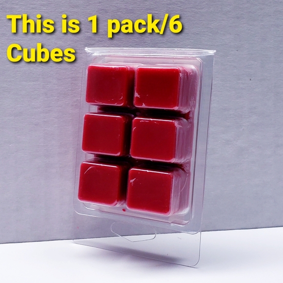 VAMPIRE BLOOD -Bath & Body Works Candle Wax Melts- $8 per pack - Picture 4 of 8